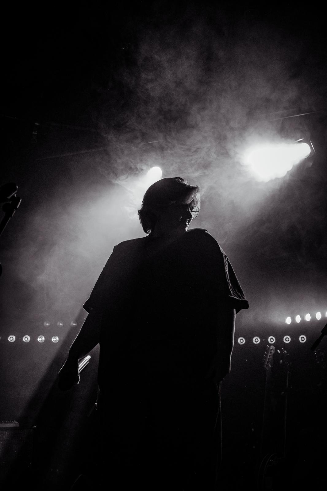 Jahresabschlusskonzert Elaj x hale01 im Kulturfenster Heidelberg